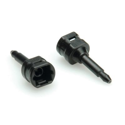 Imagine Adaptor optic toslink la mini Toslink 3.5mm T-M, Value 11.99.4447
