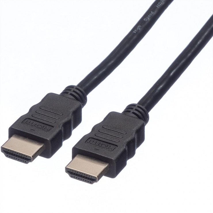 Imagine Cablu HDMI 8K (7680 x 4320) Ultra HD T-T 2m, Value 11.99.5902-3