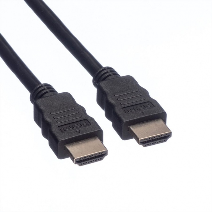 Imagine Cablu HDMI 8K (7680 x 4320) Ultra HD T-T 1m, Value 11.99.5901-4