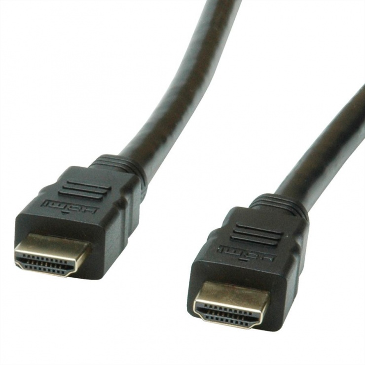 Imagine Cablu HDMI 8K (7680 x 4320) Ultra HD T-T 3m, Value 11.99.5903-2