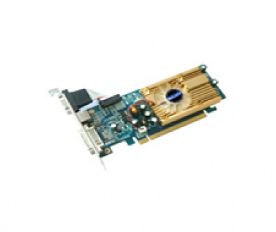 Imagine Placa video Galaxy nVIDIA 8400GS 84SFE8HDFCXX
