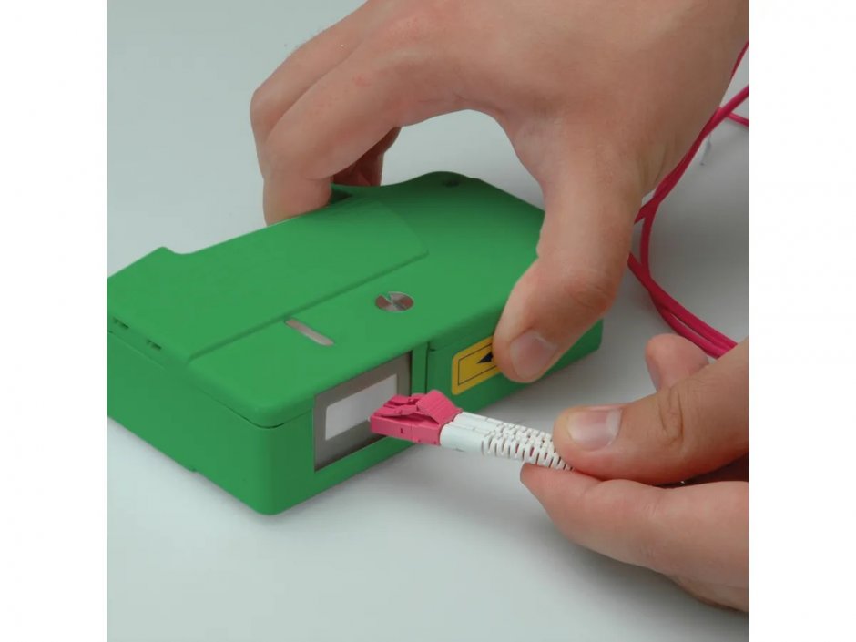 Imagine Caseta de curatare fibra optica, Value 13.99.3005