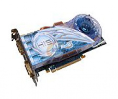 Imagine Placa video HIS ATI HD3870 H387Q512NP2