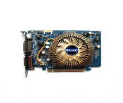 Imagine Placa video Galaxy nVIDIA 9500GT 95TEF8HUFEXX
