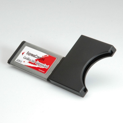 Imagine ExpressCard/34 to CardBus Adapter, ROLINE 15.06.2149