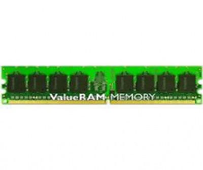 Imagine Memorie Kingston DDR3/1066 2 x 2048MB