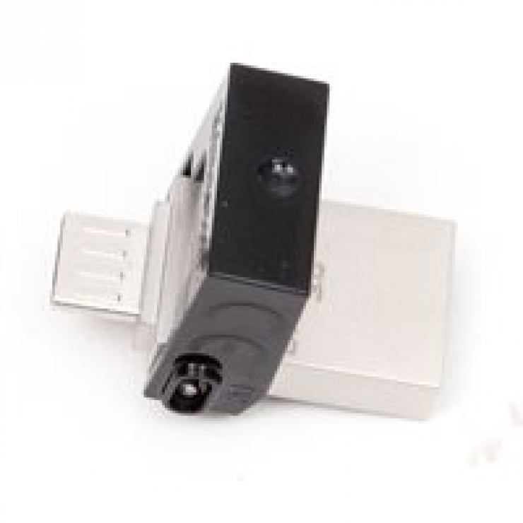 Imagine Stick USB 3.0 16GB KINGSTON DATA TRAVELER MicroDuo OTG-1