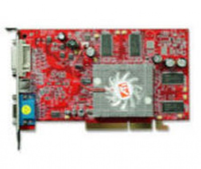 Imagine Placa video PowerColor ATI HD4670, R73C-TE3