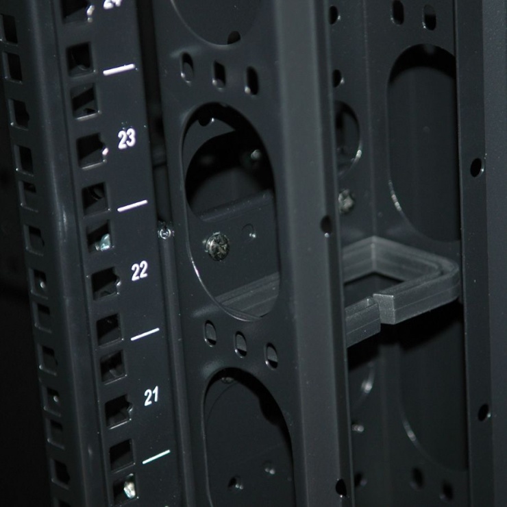 Imagine Cabinet retea 42U 2000x800x800 mm, Value 26.99.0810