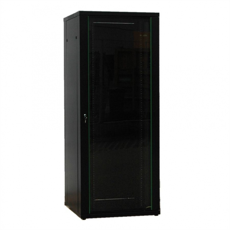 Imagine Cabinet retea 42U 2000x800x800 mm, Value 26.99.0810