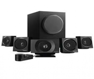 Imagine Boxe Creative 5.1 Inspire T6200