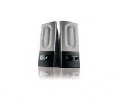 Imagine Boxe Genius SP-F200 Silver