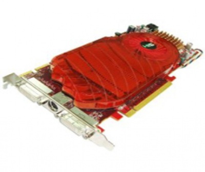 Imagine Placa video HIS ATI HD4850 H485F512P