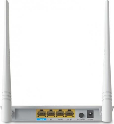 Imagine Router wireless 3G/4G, 300Mbps, 2 antene fixe, Tenda 4G630