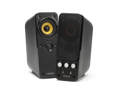 Imagine Boxe Creative 2.0 GigaWorks T20 Series II, 51MF1610AA000