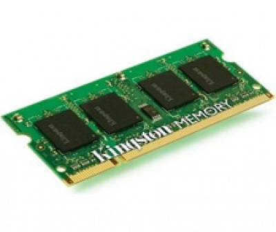 Imagine Memorie Kingston Notebook DDR2/533 1024MB