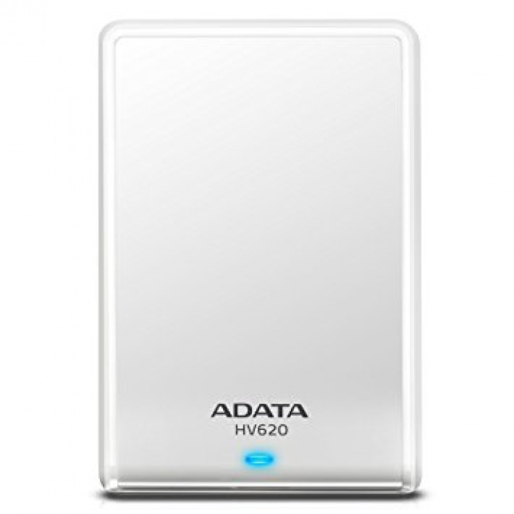 Imagine HDD ADATA EXTERN 2.5" USB 3.0 1TB HV620 White