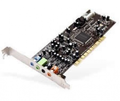 Imagine Placa de sunet Creative 7.1 Sound Blaster Audigy SE PCI