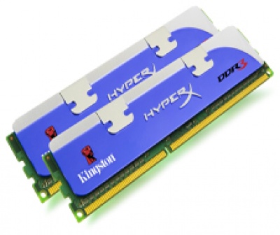 Imagine Memorie Kingston DDR3/2000 2048MB HyperX