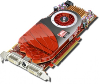 Imagine Placa video HIS ATI HD4850, H485FN512P