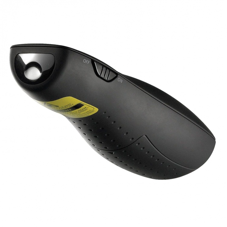 Imagine Presenter Logitech R400 Wireless