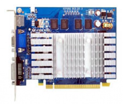 Imagine Placa video Sperkle nVidia 9400GT, SF-PX94GT1024U2-HP