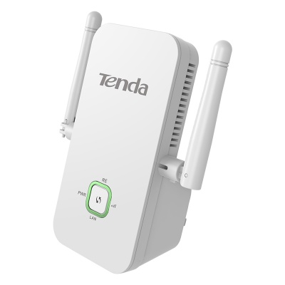 Imagine Range extender wireless N 300Mbps 2 antene, Tenda A301