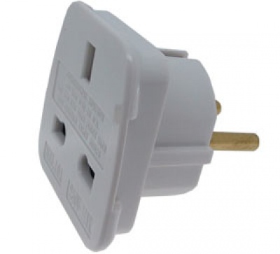 Imagine Adaptor priza UK-EUROPE, 7.5A