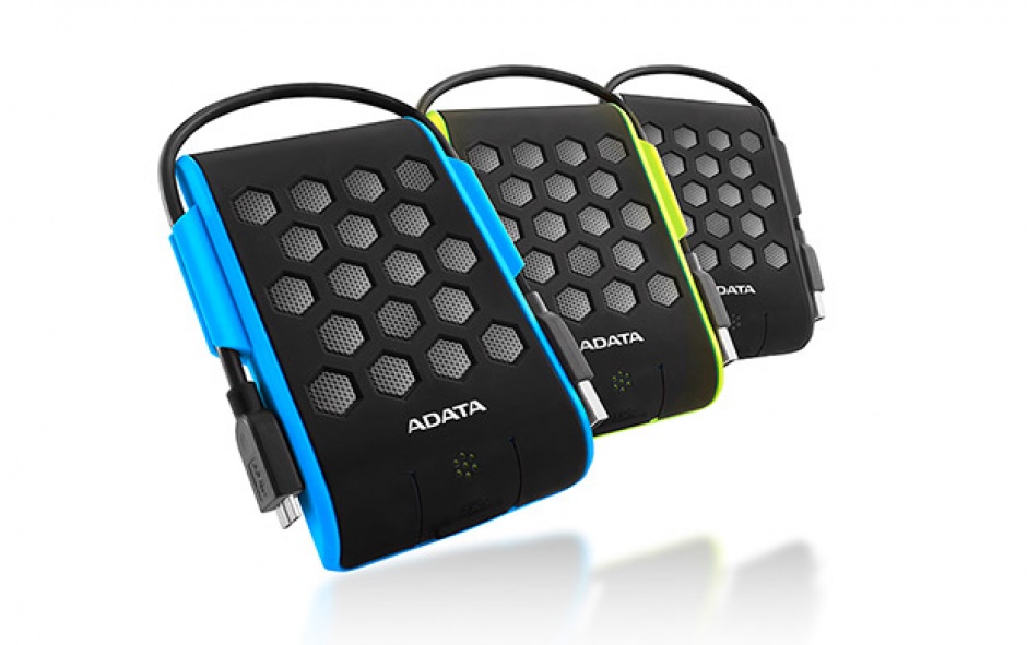 Imagine HDD ADATA EXTERN 2.5" USB 3.0 1TB HD720 Blue