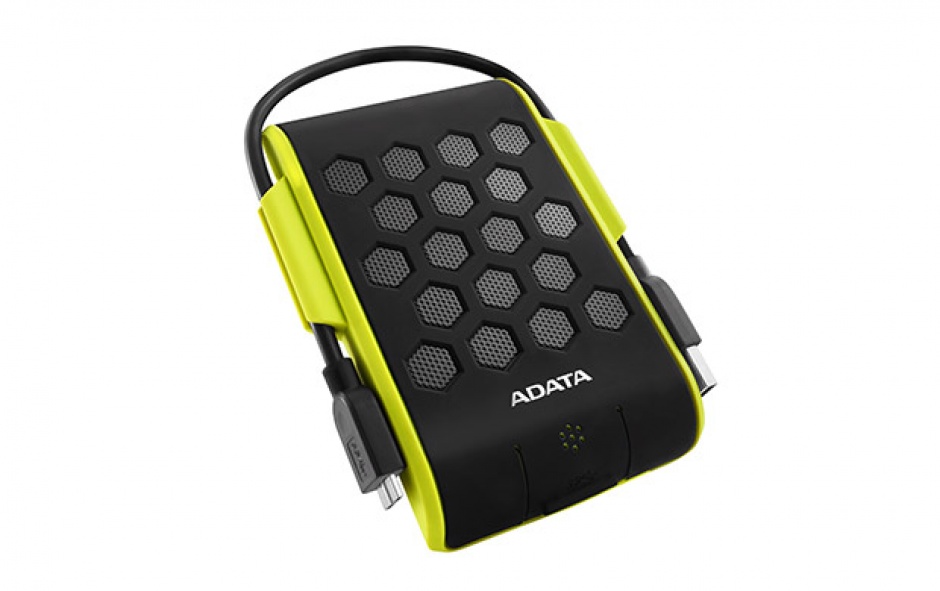 Imagine HDD ADATA EXTERN 2.5" USB 3.0 2TB HD720 Green