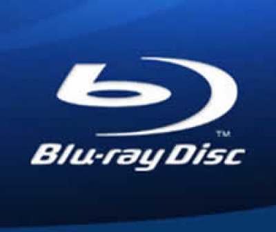 Imagine Blu-Ray BD-RE LG, 2X, 25GB