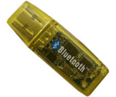 Imagine USB to Bluetooth (Bluetooth Dongle), Class II