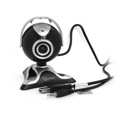 Imagine Camera Web Gembird, USB CAM69U