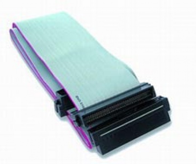 Imagine Cablu SCSI  Wide HPDB68M 80CM 3 conectori