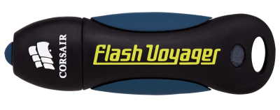 Imagine USB Flash Voyager 64GB, Corsair CMFUSBHC-64GB