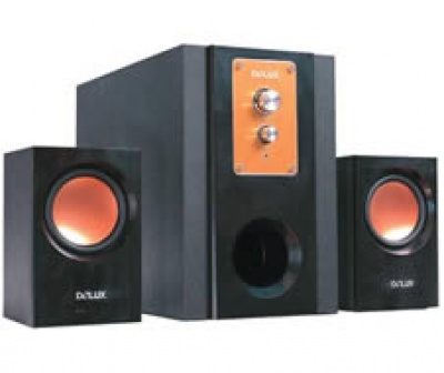 Imagine Boxe Delux 2.1 DLS-2152