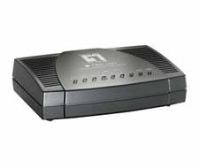 Imagine Router LevelOne ADSL/2 FBR-1461A