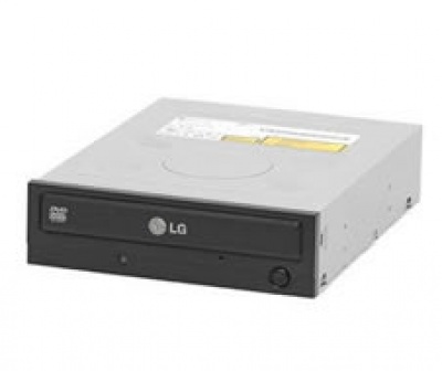 Imagine DVD Writer LG PATA, GH22LP20
