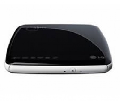 Imagine DVD Writer Extern LG, GP08LU10