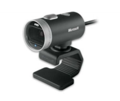 Imagine Camera Web Microsoft LifeCam H5D-00004