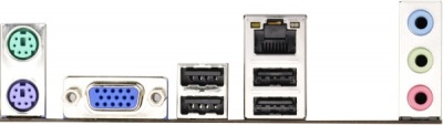 Imagine Placa de baza ASRock H61M-VG3, socket 1155, BULK, mATX 