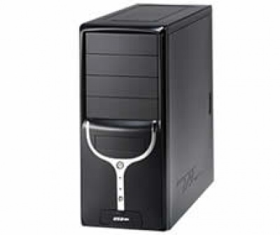 Imagine Carcasa JNC 450W HJA-272-S   BLACK