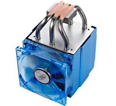 Imagine Cooler DeepCool CPU Universal, Iceberg Pro