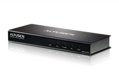Imagine Consola virtuala VNC wireless, Altusen KE8220