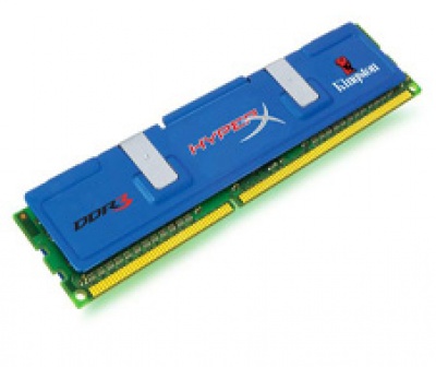 Imagine Memorie Kingston DDR3/1600 2 x 2048MB HyperX