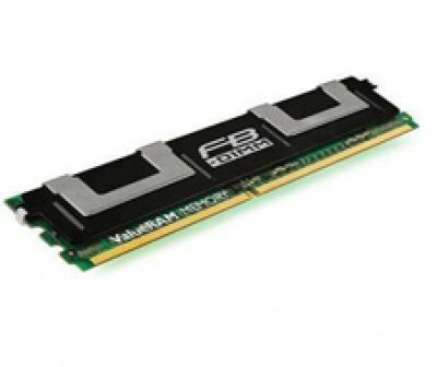 Imagine Memorie Kingston DDR2/667 2048MB, ECC FB