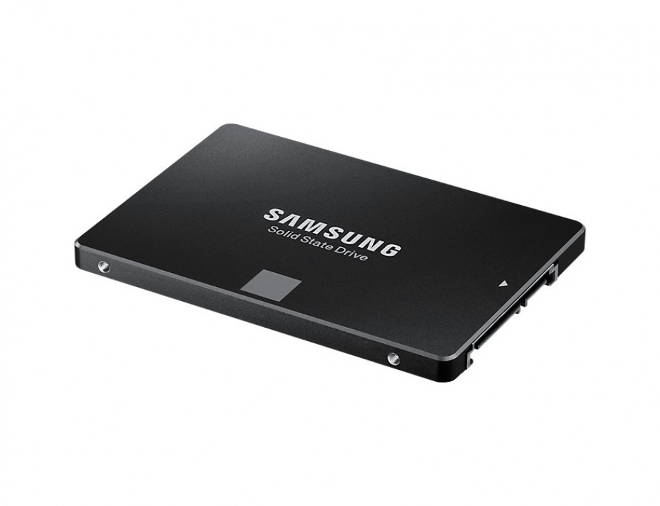 Imagine SSD Samsung 2.5" SATA 850 EVO 250GB