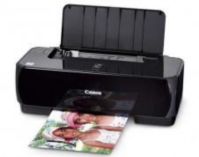 Imagine Imprimanta InkJet PIXMA IP1800