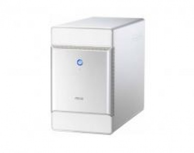 Imagine Barebone LGA775 T3-P5945GCX