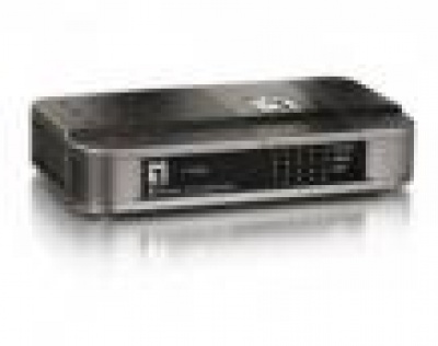 Imagine Switch 5-port 10/100/1000 Mbps GSW-0506